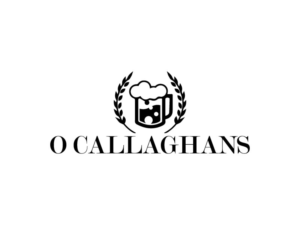 Diseño de Logo por Sherpa design para O CALLAGHAN | Diseño: #15072128