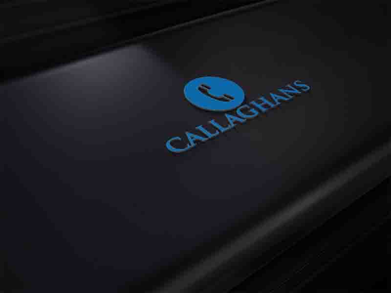 Diseño de Logo por Sherpa design para O CALLAGHAN | Diseño #15072131
