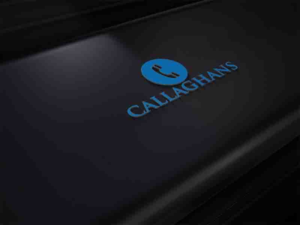 Diseño de Logo por Sherpa design para O CALLAGHAN | Diseño: #15072131