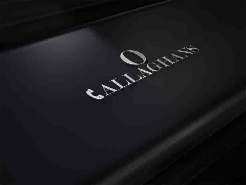 Logo Design by Sherpa design for O CALLAGHAN | Design #15072132