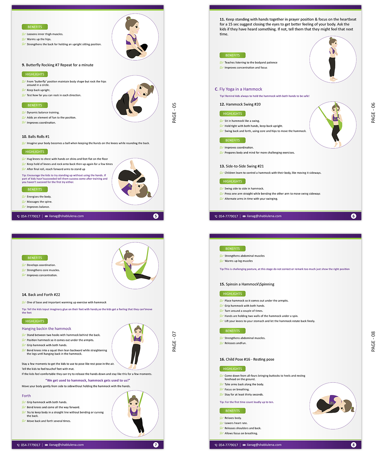 Diseño de Plantilla de Word por SAI DESIGNS para este proyecto | Diseño #15151316