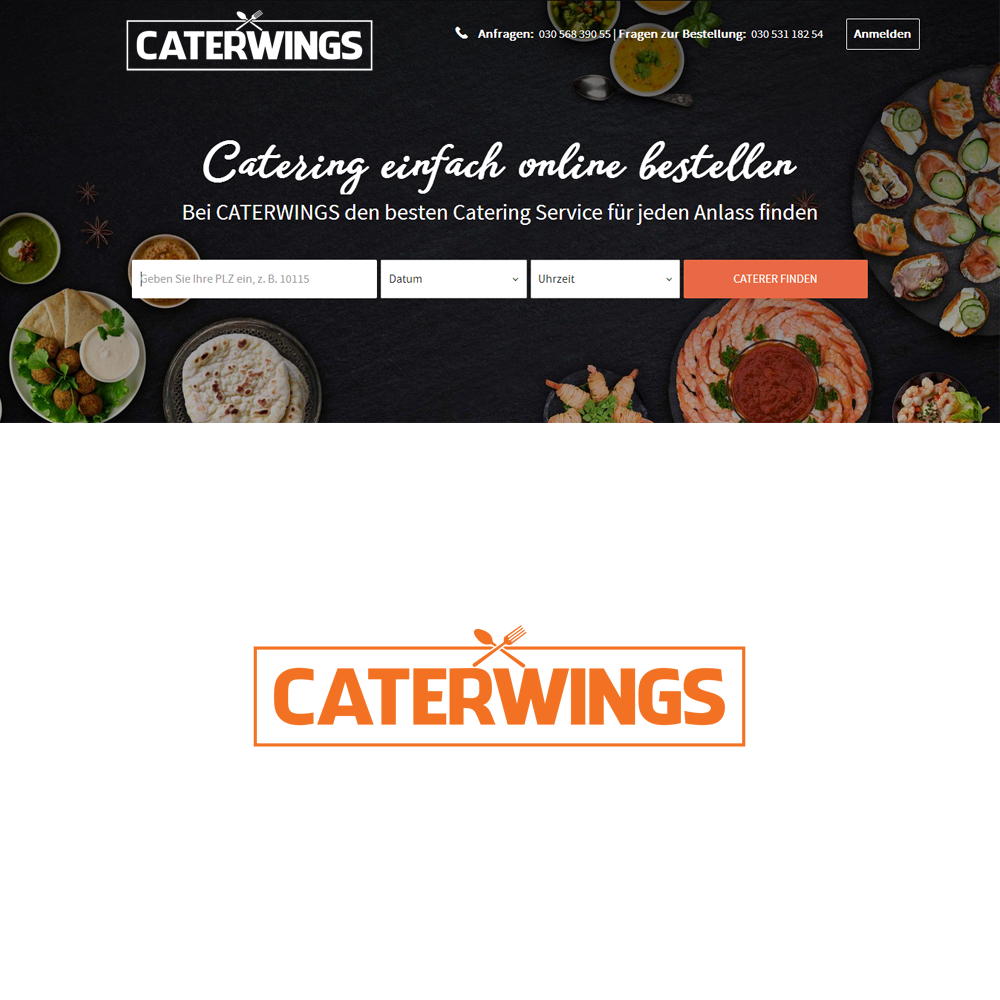 Logo Design by widodo for this project | Design #15087881