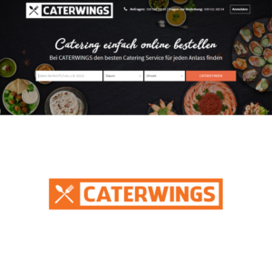 Logo Design by widodo for this project | Design: #15095290