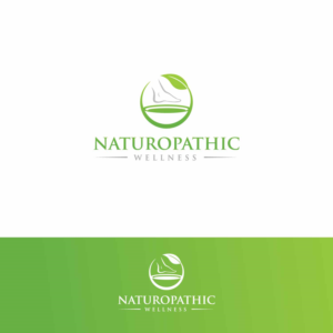 Logo Design by karthika vs for Naturopathic Wellness Pte Ltd | Design: #15066334