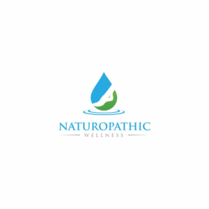 Logo Design by karthika vs for Naturopathic Wellness Pte Ltd | Design: #15066437