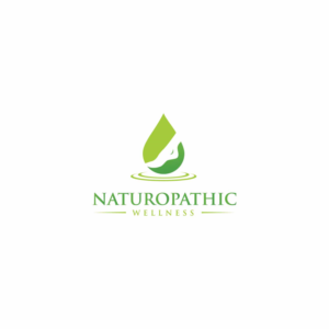 Logo Design by karthika vs for Naturopathic Wellness Pte Ltd | Design: #15073558