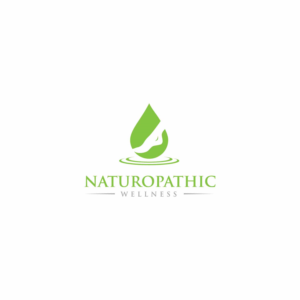 Logo Design by karthika vs for Naturopathic Wellness Pte Ltd | Design: #15073584