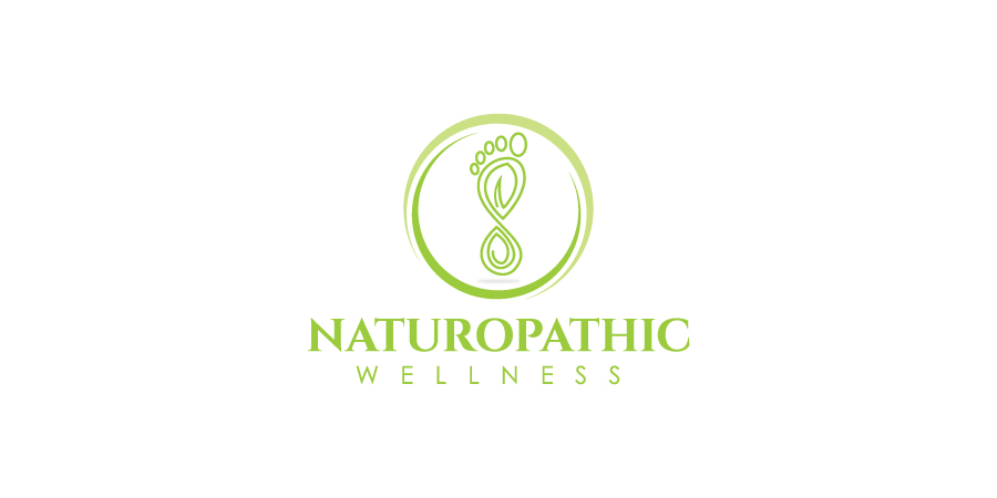 Logo Design by debdesign for Naturopathic Wellness Pte Ltd | Design #15066137