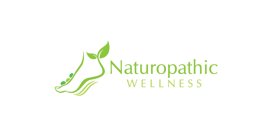 Logo Design by debdesign for Naturopathic Wellness Pte Ltd | Design #15066665