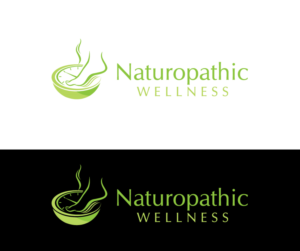 Logo Design by debdesign for Naturopathic Wellness Pte Ltd | Design: #15089367