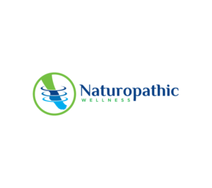 Diseño de Logo por ecorokerz para Naturopathic Wellness Pte Ltd | Diseño #15071615