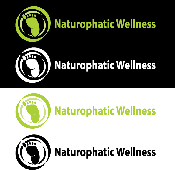 Logo Design by juanjrich for Naturopathic Wellness Pte Ltd | Design #15145020