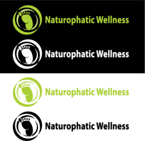 Diseño de Logo por juanjrich para Naturopathic Wellness Pte Ltd | Diseño #15145020