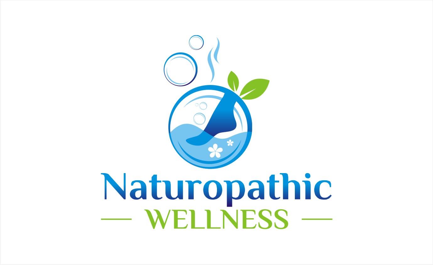 Logo Design by Soul Light for Naturopathic Wellness Pte Ltd | Design #15071496