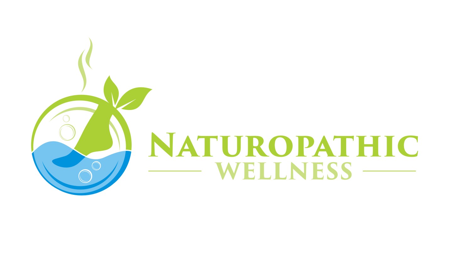 Logo Design by Soul Light for Naturopathic Wellness Pte Ltd | Design #15211253