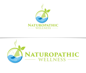 Logo Design by Soul Light for Naturopathic Wellness Pte Ltd | Design: #15211254