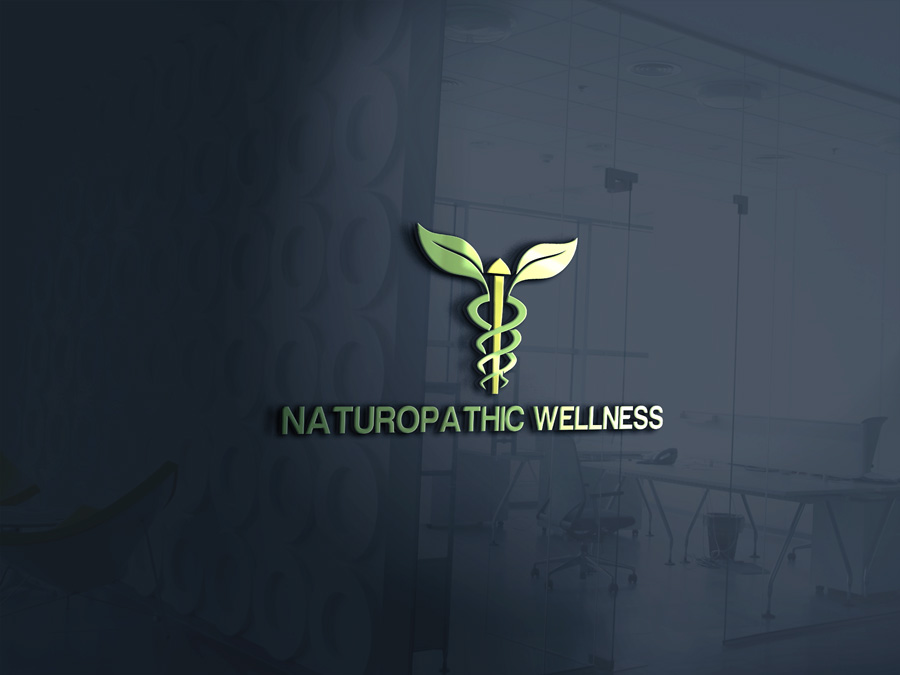 Logo Design by Top king  designer for Naturopathic Wellness Pte Ltd | Design #15076903