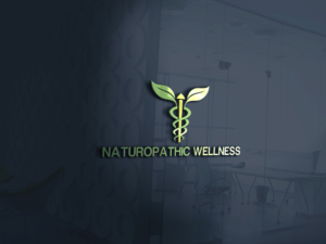 Logo Design by Top king  designer for Naturopathic Wellness Pte Ltd | Design: #15076903
