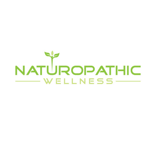 Logo-Design von maksud0123 für Naturopathic Wellness Pte Ltd | Design #15077761