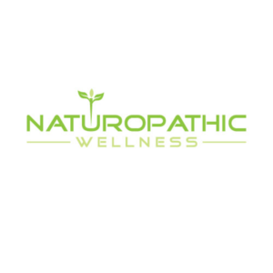 Logo Design by maksud0123 for Naturopathic Wellness Pte Ltd | Design: #15077761