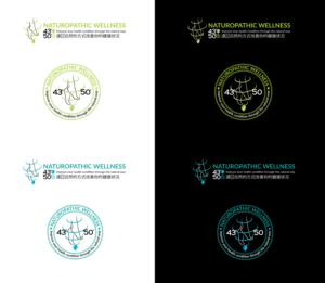 Logo Design by Jennifer Miller