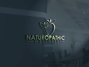 Logo Design by hotash for Naturopathic Wellness Pte Ltd | Design: #15092721