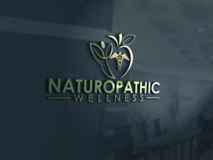 Logo Design by hotash for Naturopathic Wellness Pte Ltd | Design: #15092722