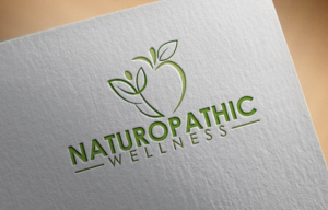Logo Design by hotash for Naturopathic Wellness Pte Ltd | Design: #15092723