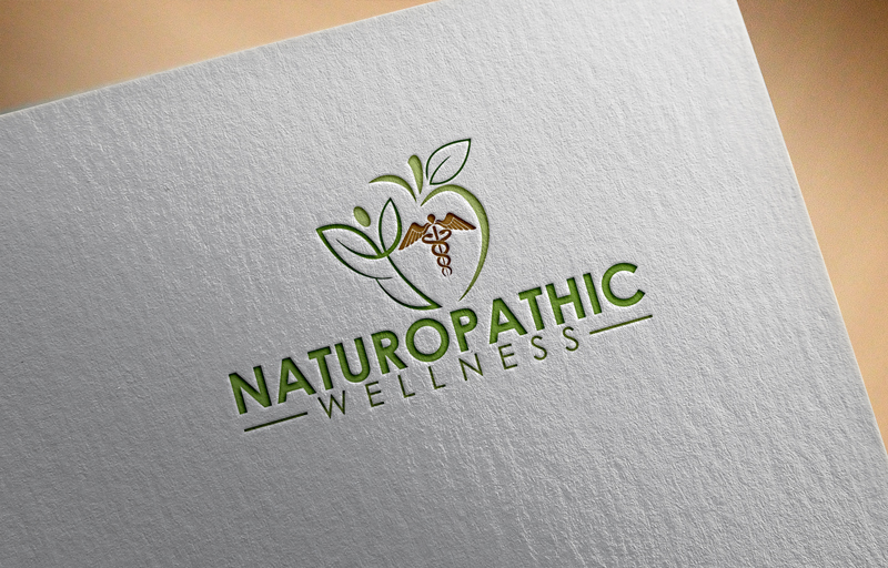 Logo Design by hotash for Naturopathic Wellness Pte Ltd | Design #15092724