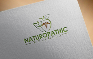Logo Design by hotash for Naturopathic Wellness Pte Ltd | Design: #15092724