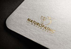 Logo Design by hotash for Naturopathic Wellness Pte Ltd | Design: #15092725