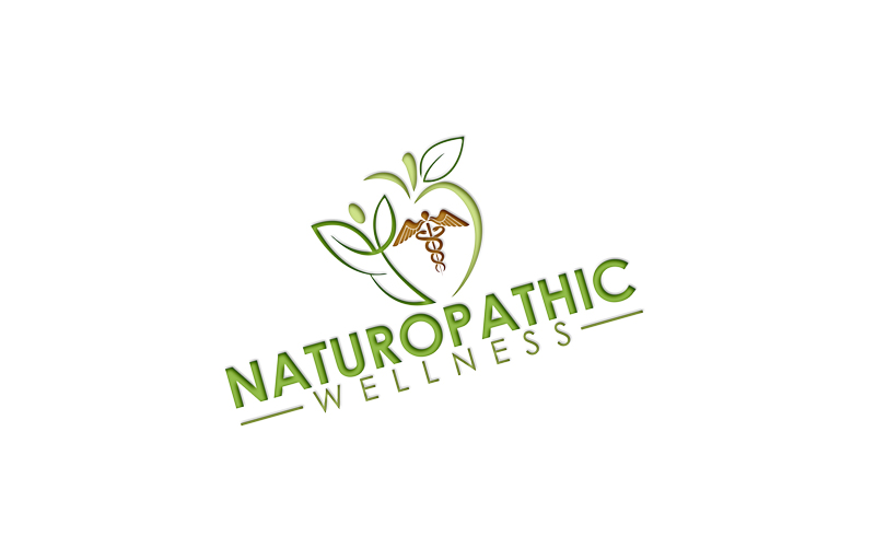 Logo Design by hotash for Naturopathic Wellness Pte Ltd | Design #15092731