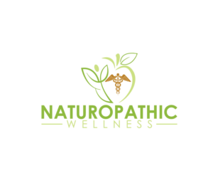 Logo Design by hotash for Naturopathic Wellness Pte Ltd | Design: #15092733