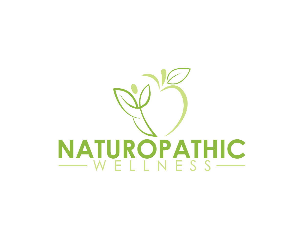 Logo Design by hotash for Naturopathic Wellness Pte Ltd | Design #15092734