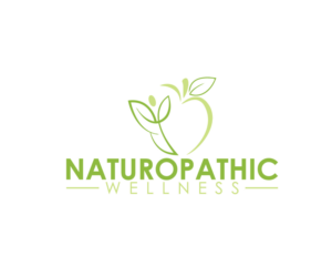 Logo Design by hotash for Naturopathic Wellness Pte Ltd | Design: #15092734