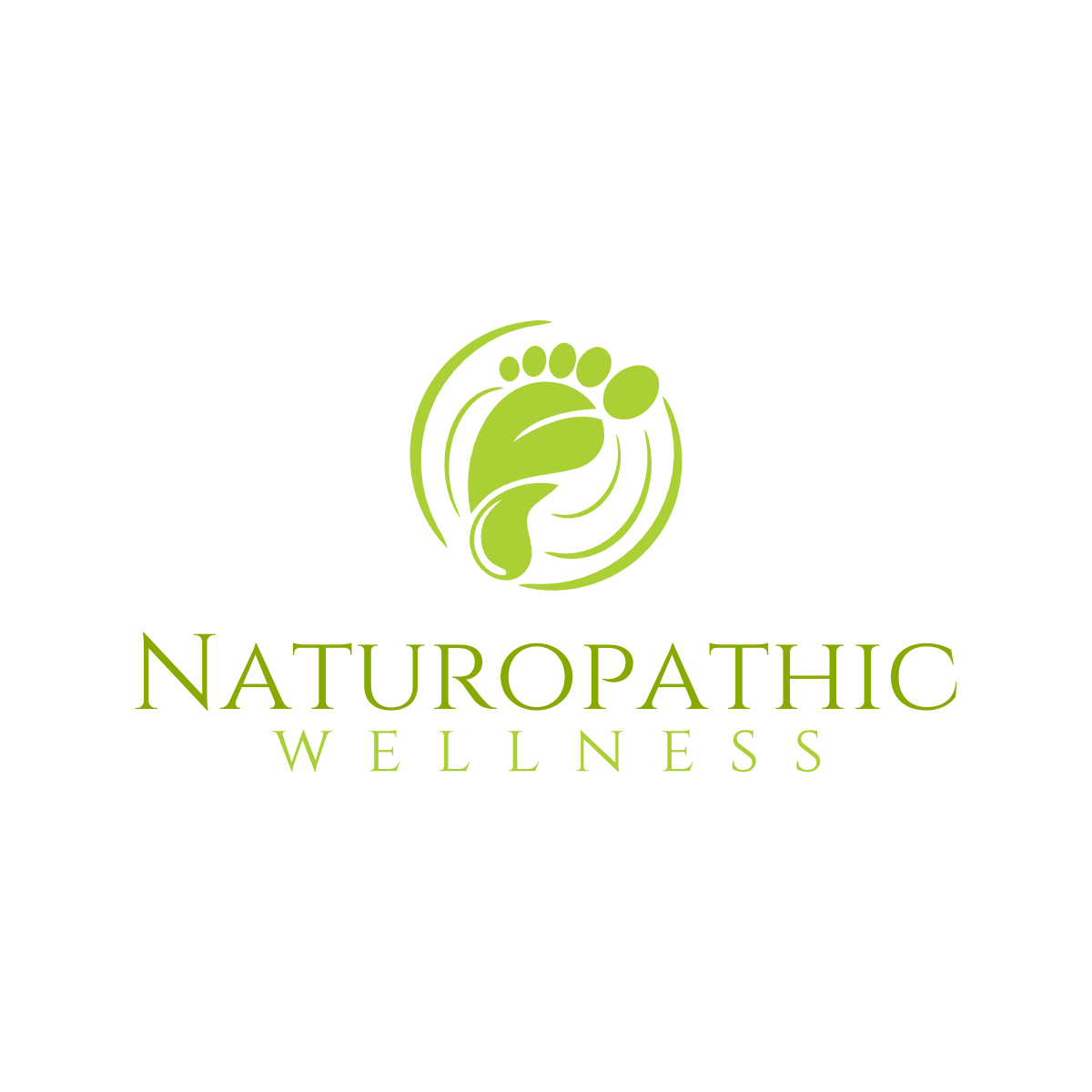 Logo Design by kensy for Naturopathic Wellness Pte Ltd | Design #15131846