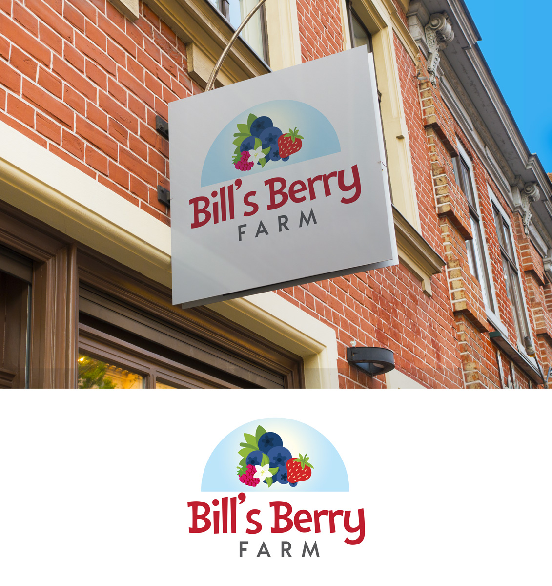 Logo Design by Impressive Solutions for this project | Design #15063783