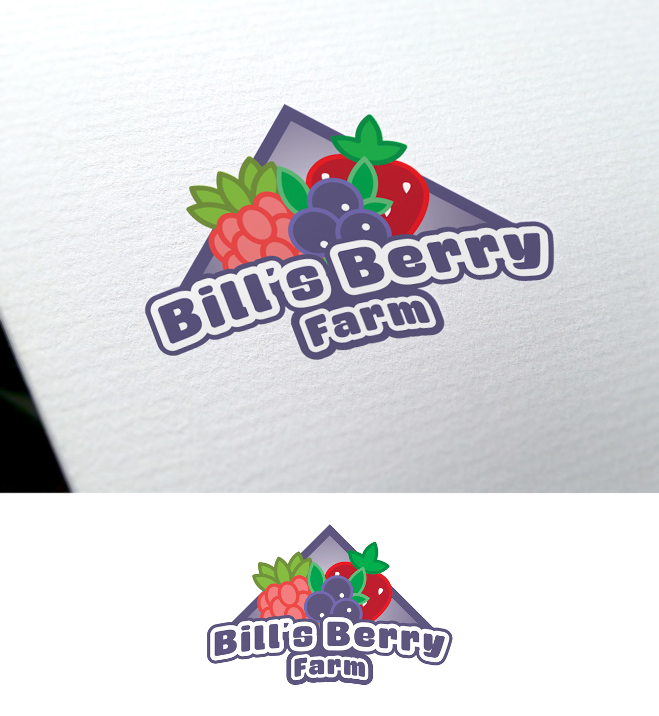 Logo Design by Impressive Solutions for this project | Design #15065789