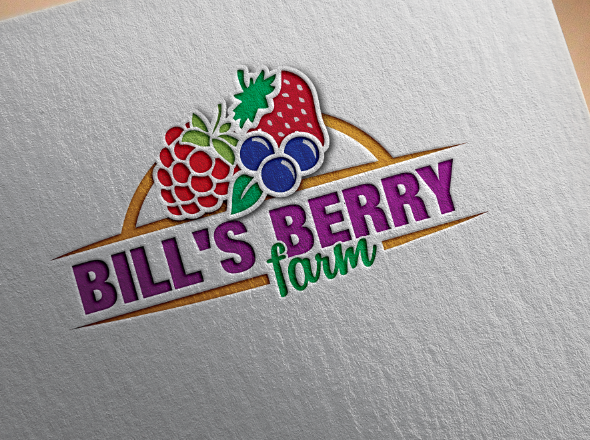 Logo Design by PlanB for this project | Design #15070164