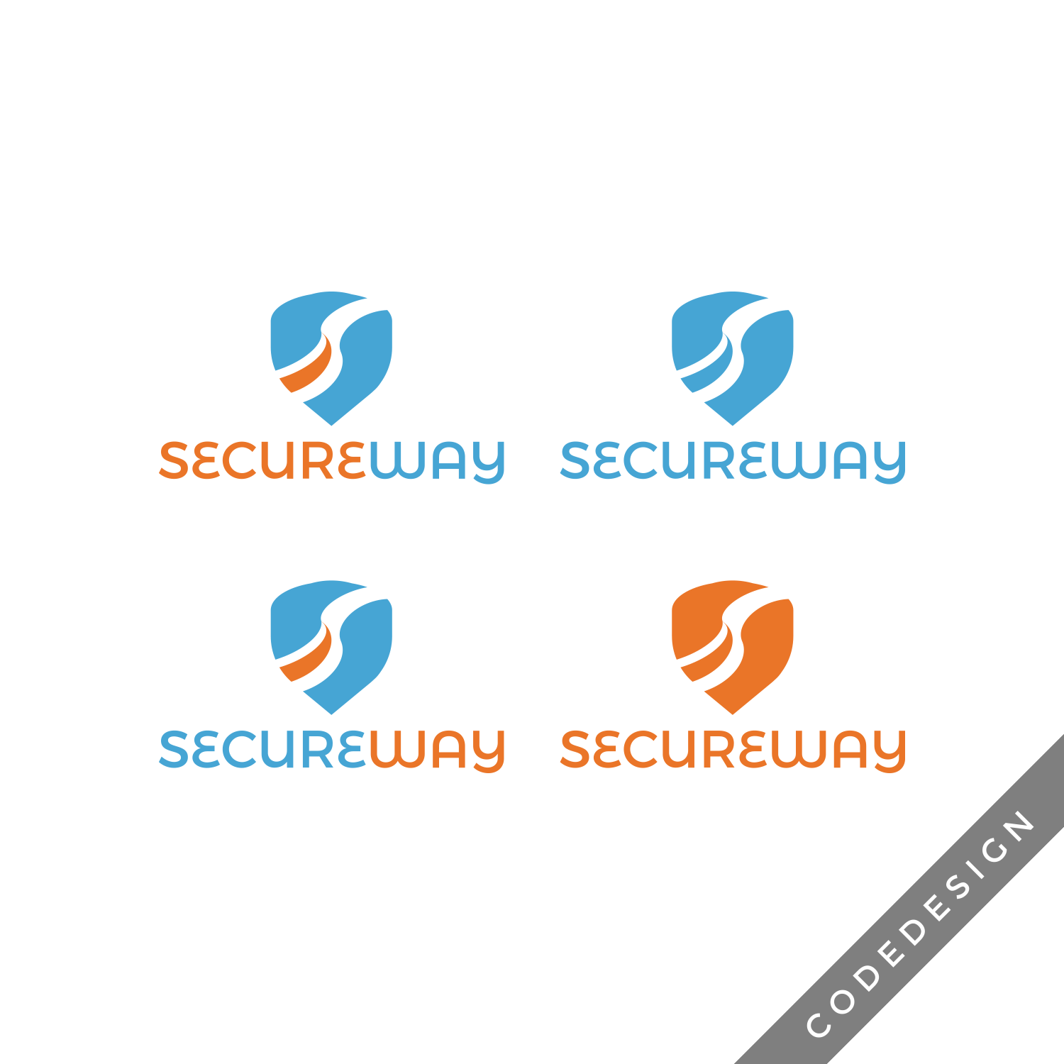 Logo Design by Decos Studio for this project | Design #15068617