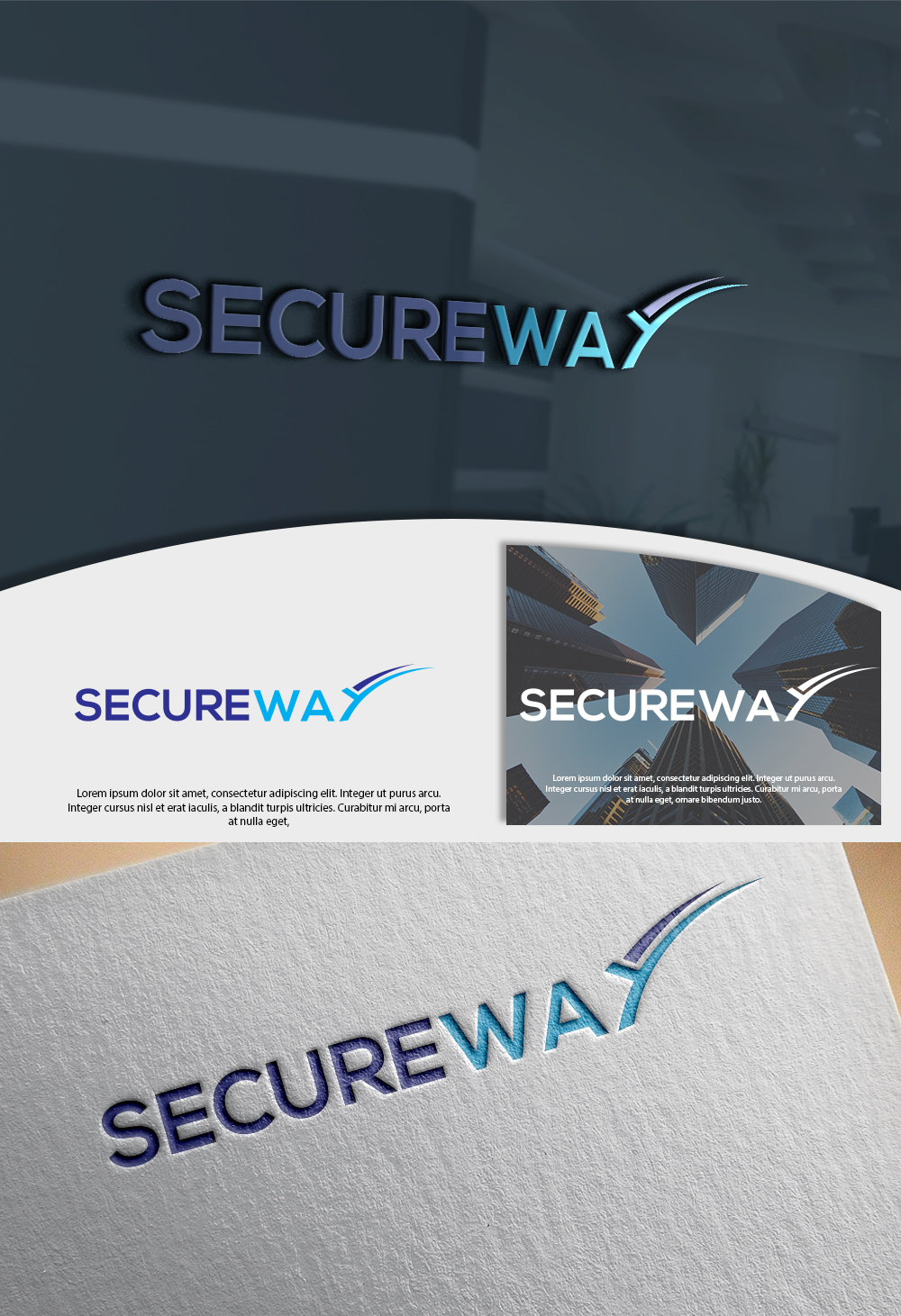 Logo Design by Renewable for this project | Design #15070263