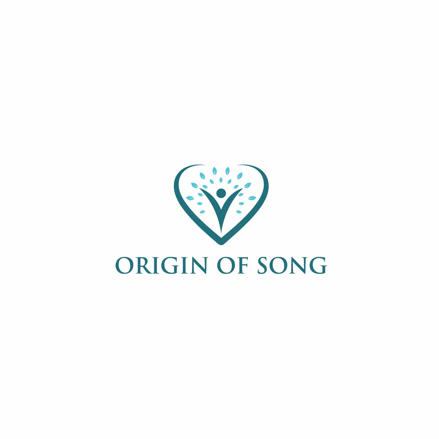 Logo Design by karthika vs for Origin of Song | Design #15065493