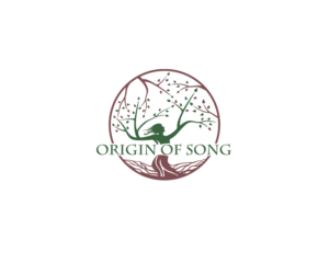 Logo Design by Firstception for Origin of Song | Design: #15083865