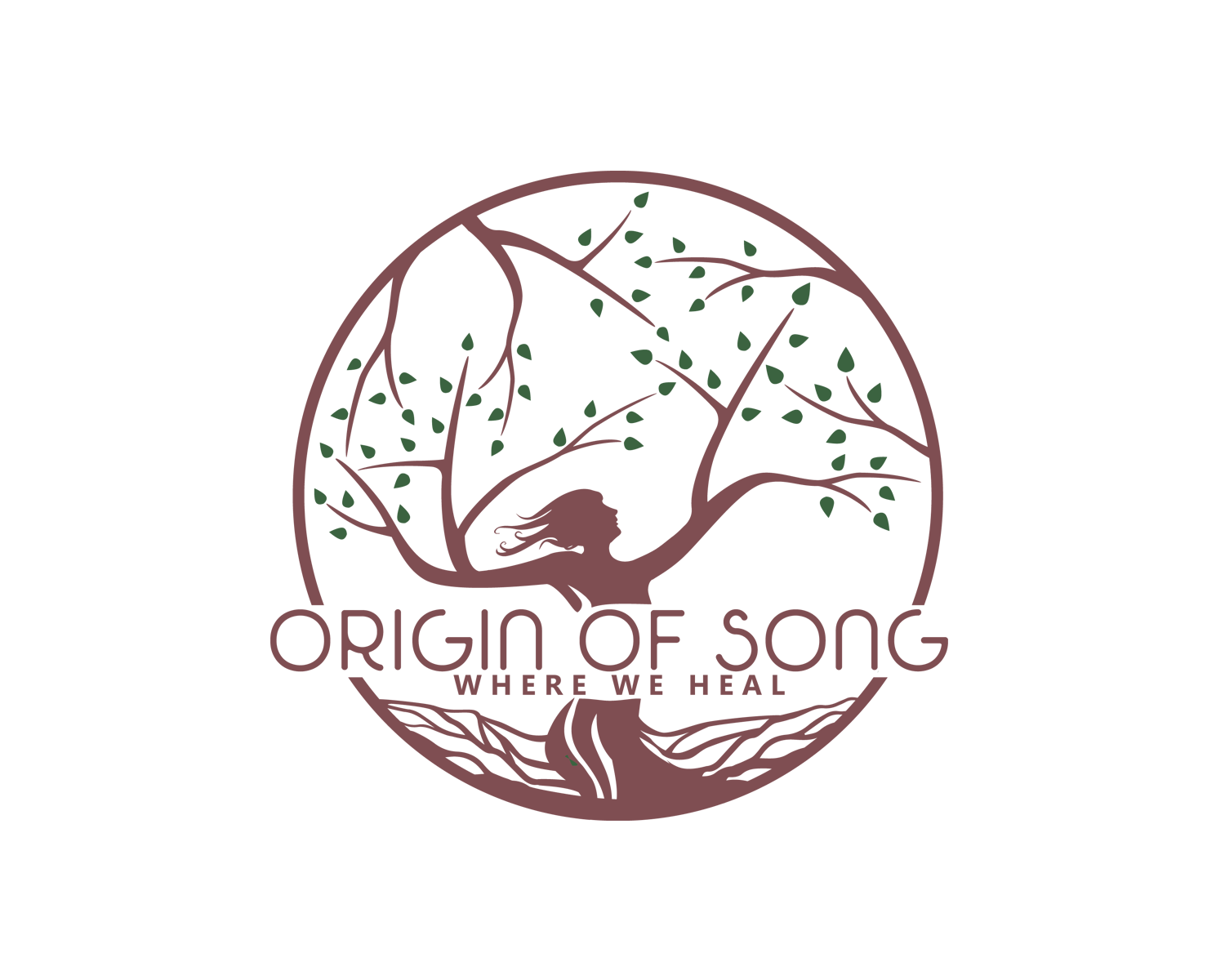 Diseño de Logo por Firstception para Origin of Song | Diseño #15173891