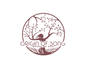 Logo Design by Firstception for Origin of Song | Design: #15173983