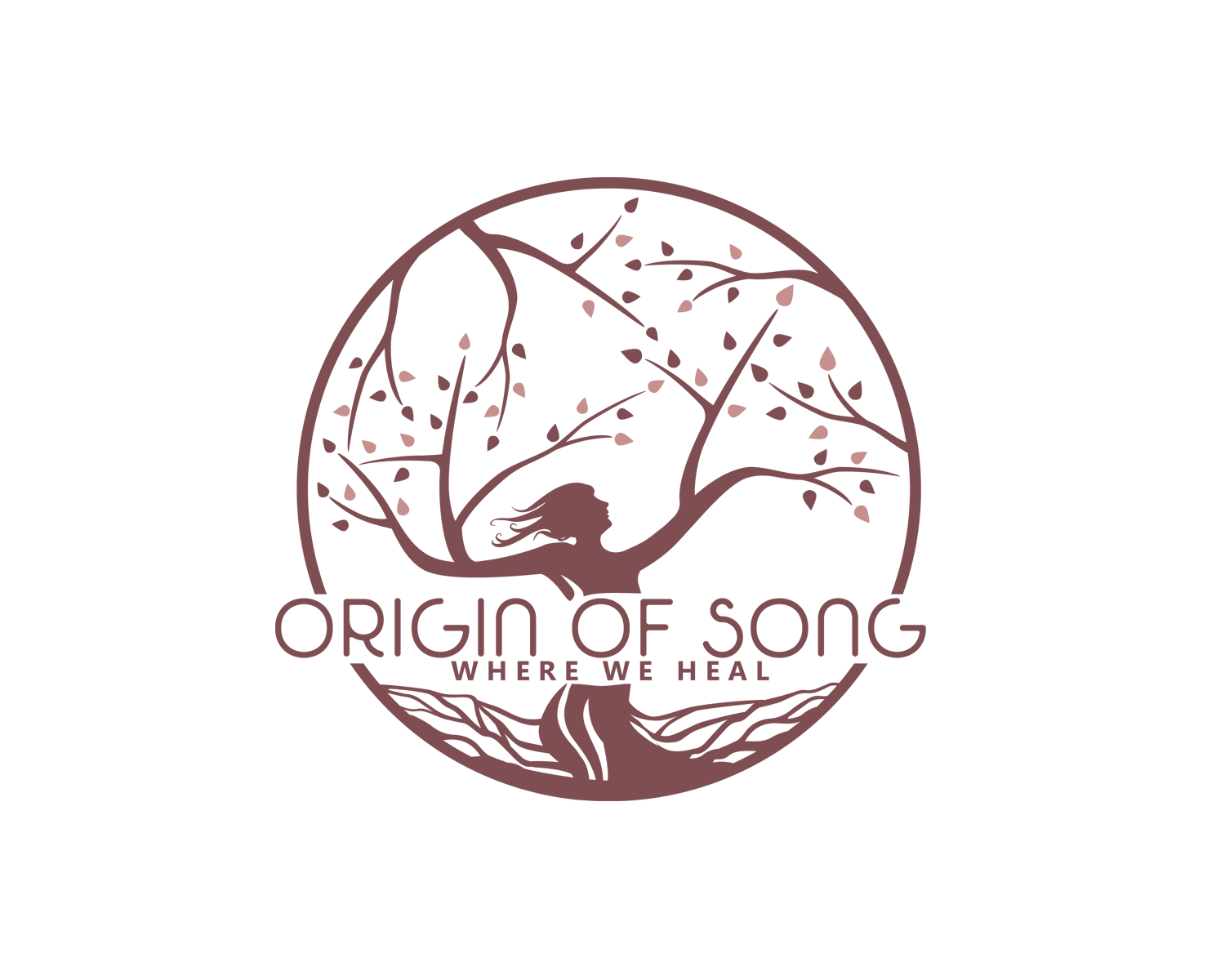 Logo Design by Firstception for Origin of Song | Design #15178073