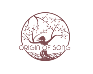 Logo Design by Firstception for Origin of Song | Design: #15178094