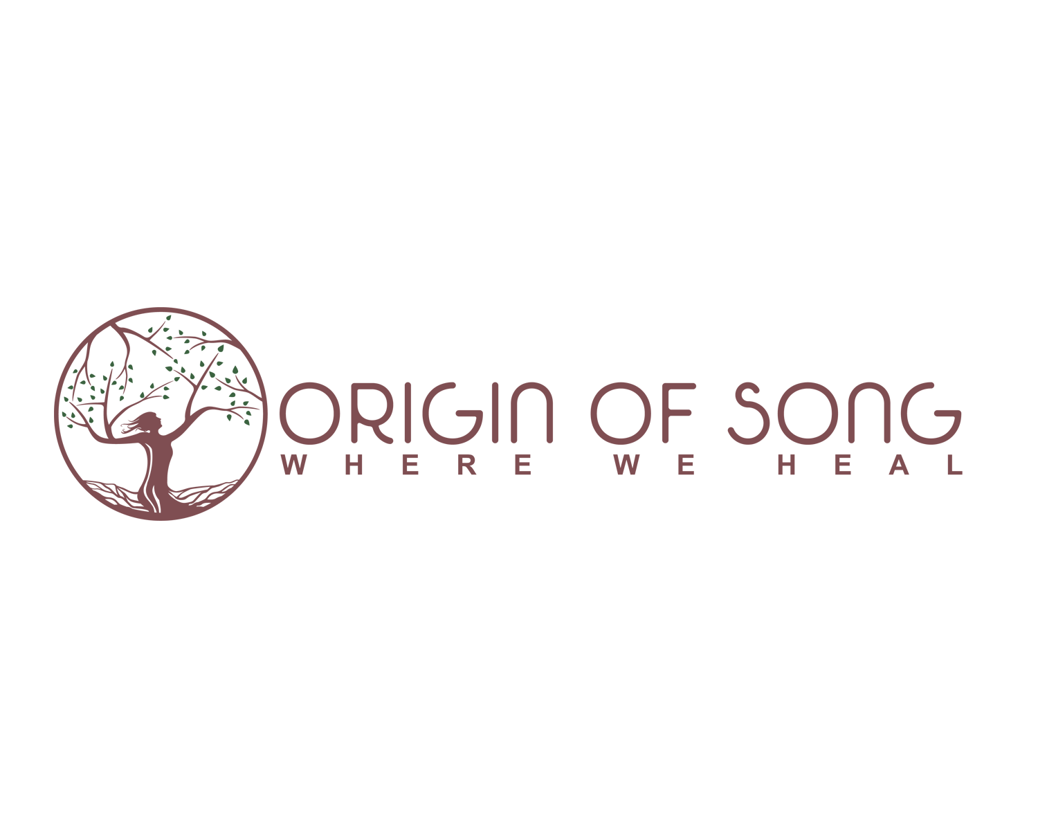 Logo Design by Firstception for Origin of Song | Design #15359548