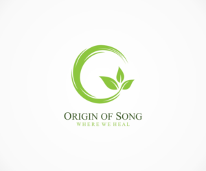 Logo Design by sumarnishadi for Origin of Song | Design: #15073343