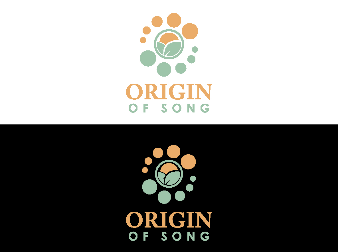 Logo Design by creative.bugs for Origin of Song | Design #15071586